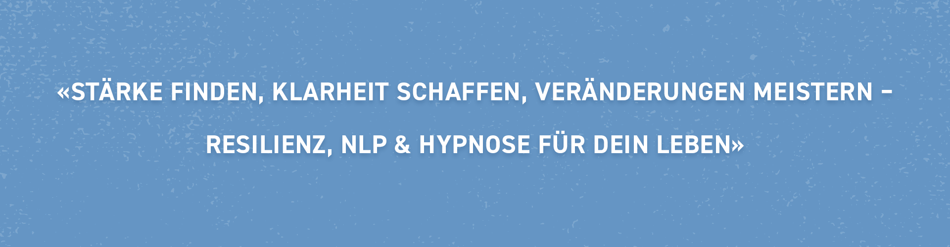 Prävention und Resilienz – Schlüssel für Gesundheit und Erfolg