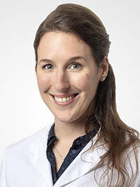 Dr. med. Eliane Vogler | Ärztin