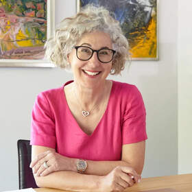 Gabriele Vogler | Inhaberin