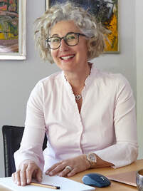 Gabriele Vogler | Inhaberin